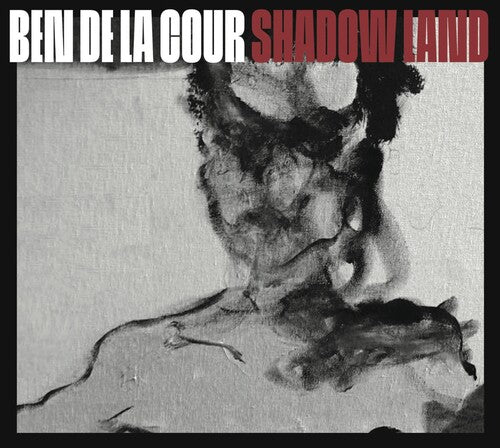 De La Cour,ben - Shadow Land - Music CD