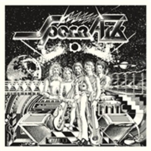 Spaceark [LP] Vinyl Record