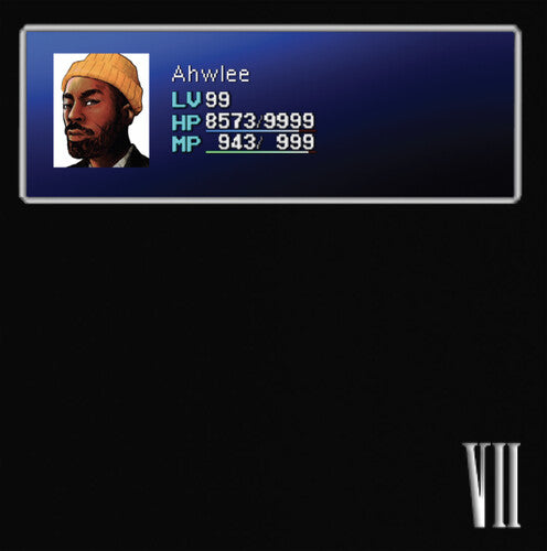 Ahwlee - Vii Vinyl Record