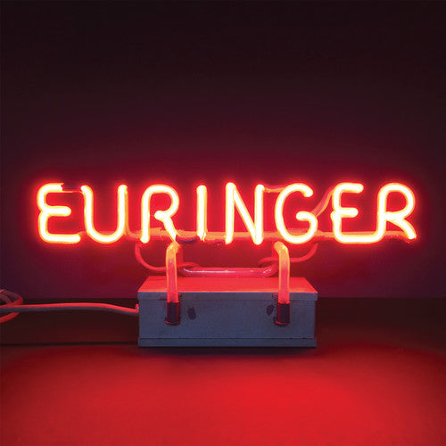 Euringer - Euringer Vinyl Record