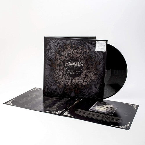 Unanimated - In The Light Of Darkness Vinyl Record