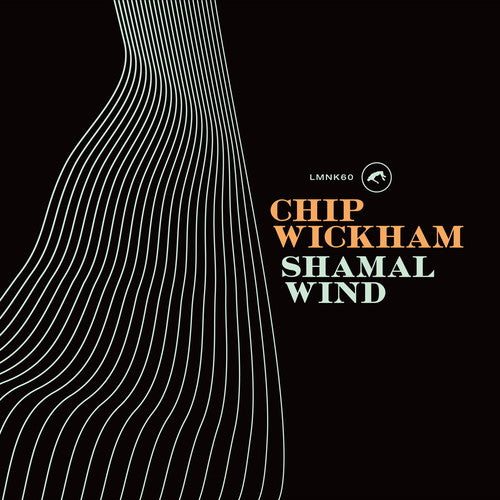 Wickham,chip - Shamal Wind - Vinyl Record