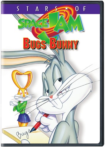 Stars Of Space Jam: Bugs Bunny - Stars Of Space Jam: Bugs Bunny - DVD