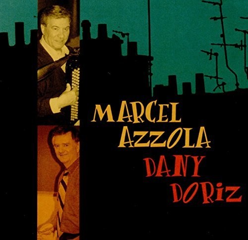 Jazzola / Various - Jazzola / Various - Music CD