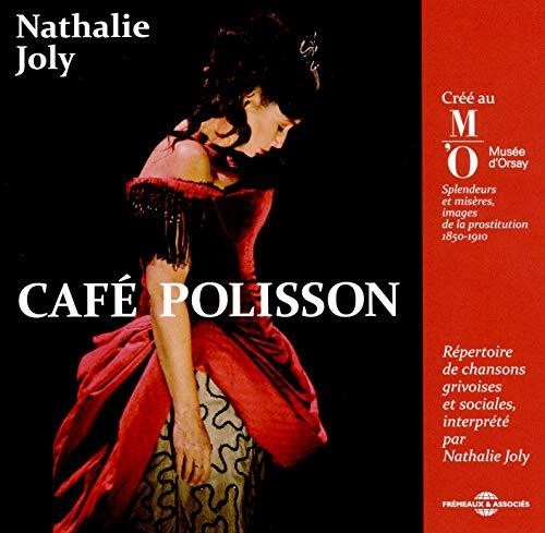 Cafe Polisson / Various - Cafe Polisson / Various - Music CD