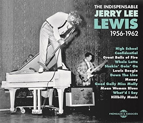 Indispensable / Various - Indispensable / Various - Music CD