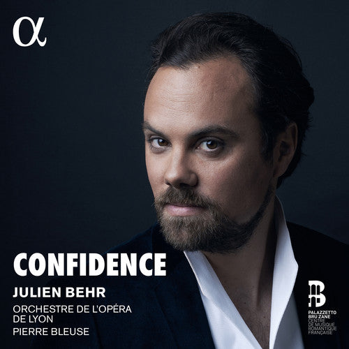 the album cover for Confidence / Various - Confidence