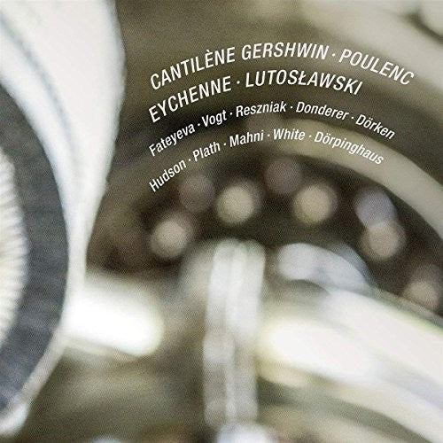 the album cover for Spannungen Festival 2017 / Various - Spannungen Festival 2017