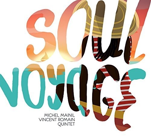 Soul Voyage / Various - Soul Voyage / Various - Music CD