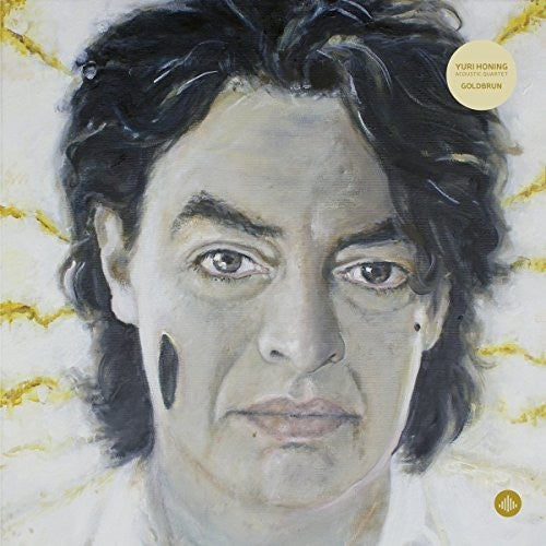 Goldbrun [LP] Vinyl Record