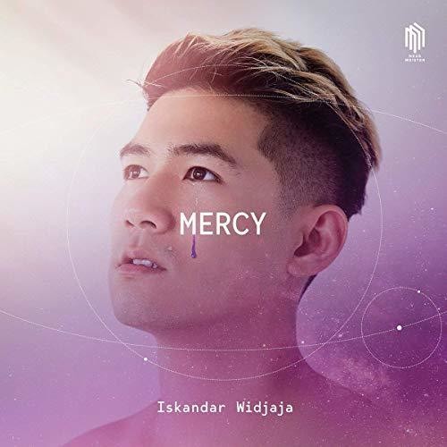 Bach,j.s. / Widjaja - Mercy - Music CD