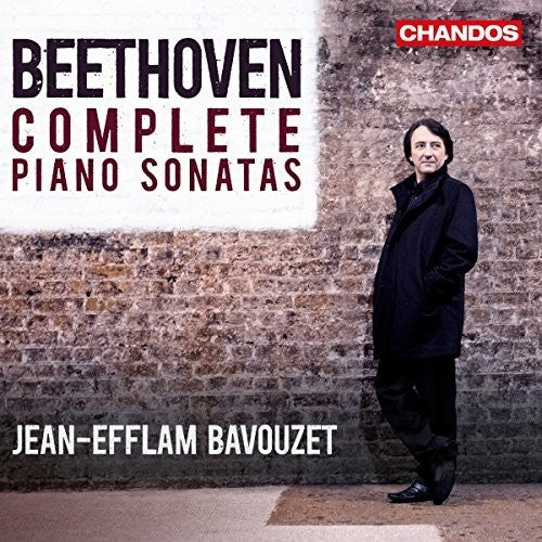 Complete Piano Sonatas [5 CD] Music CD