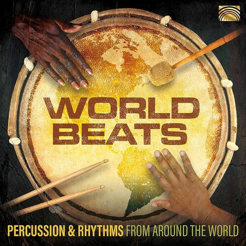 World Beats / Various - World Beats / Various - Music CD