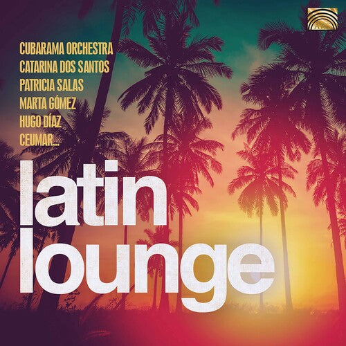 Latin Lounge / Various - Latin Lounge / Various - Music CD