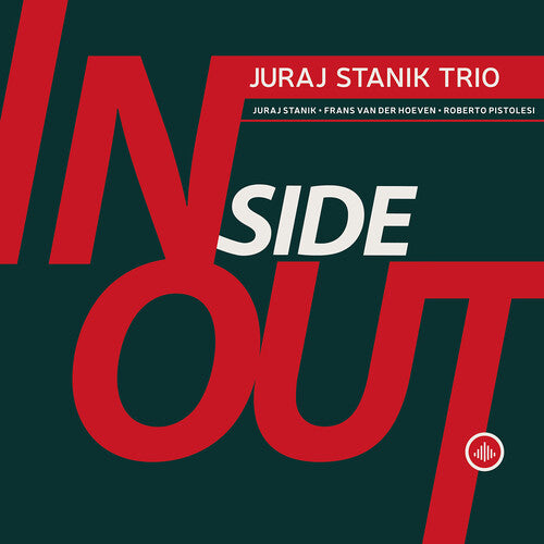 Inside Out / Various - Inside Out / Various - Music CD