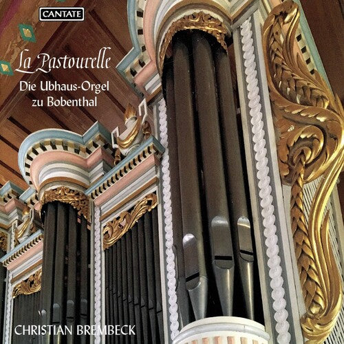 Pastourelle / Various - Pastourelle / Various - Music CD