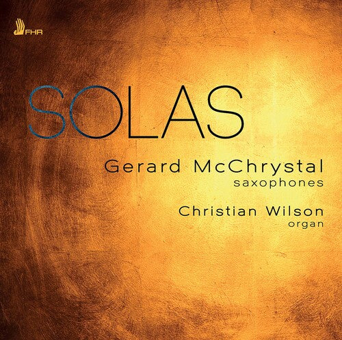 Solas / Various - Solas / Various - Music CD