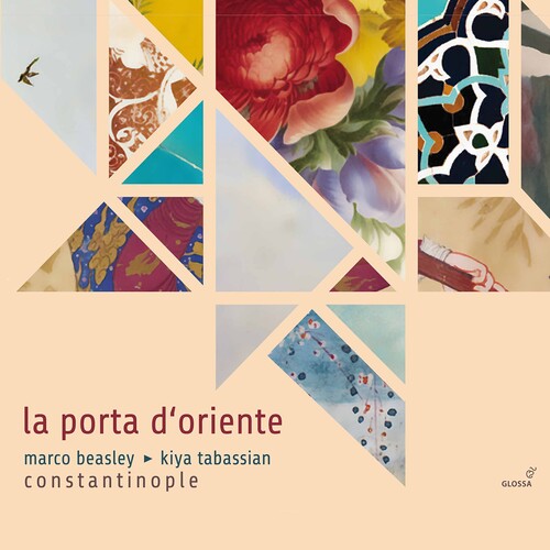 Porta D'oriente / Various - Porta D'oriente / Various - Music CD