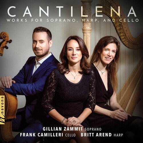 Cantilena / Various - Cantilena / Various - Music CD