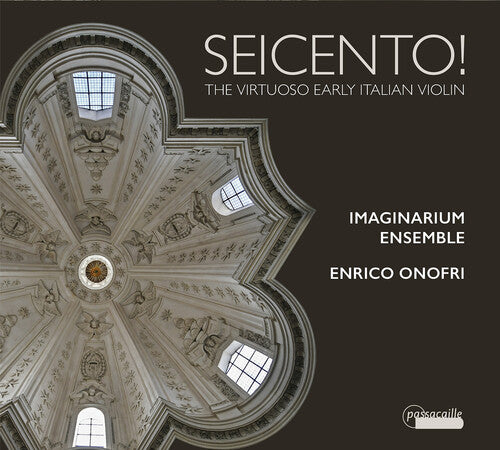 Seicento / Various - Seicento / Various - Music CD