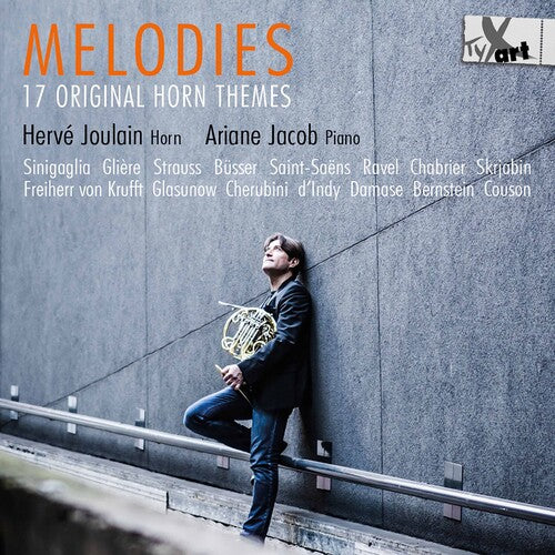 Melodies / Various - Melodies / Various - Music CD