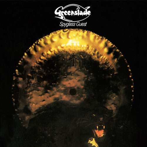 Greenslade - Spyglass Guest - Music CD