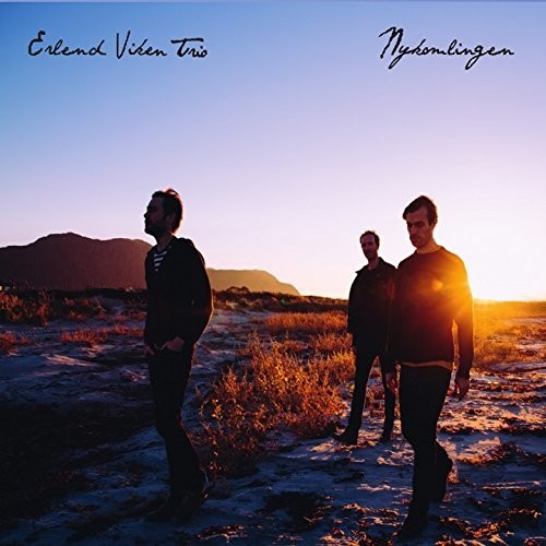 Cranner / Viken - Nykomlingen - Music CD