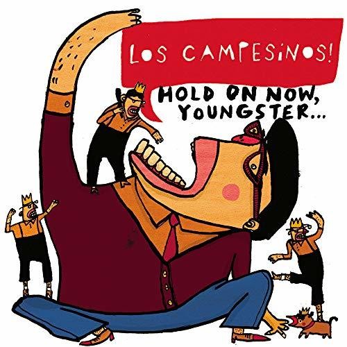 Hold On Now Youngster [180 Gram] [Remastered] [Download Included] Vinyl Record
