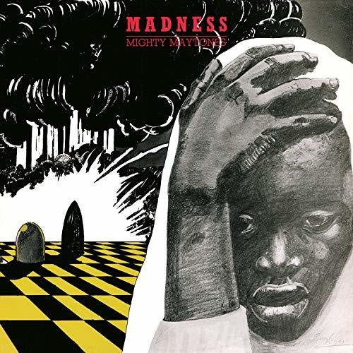 Madness [LP] Vinyl Record
