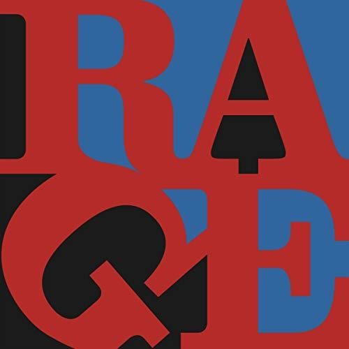 Rage Against The Machine - Renegades - Vinyl Record