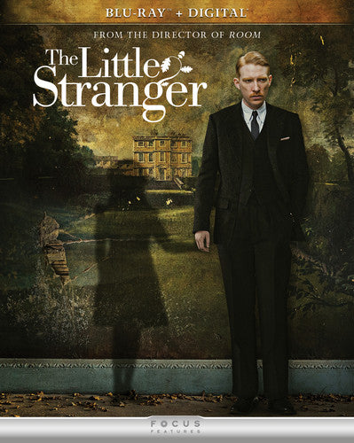 Little Stranger - Little Stranger - Blu-ray
