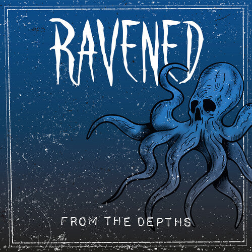 Ravened - From The Depths - Music CD
