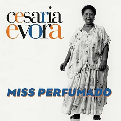 Cesaria Evora - Miss Perfumado [LP] Vinyl Record