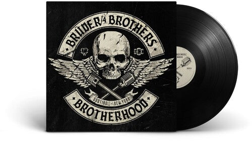 Bruder4Brothers - Brotherhood Vinyl Record