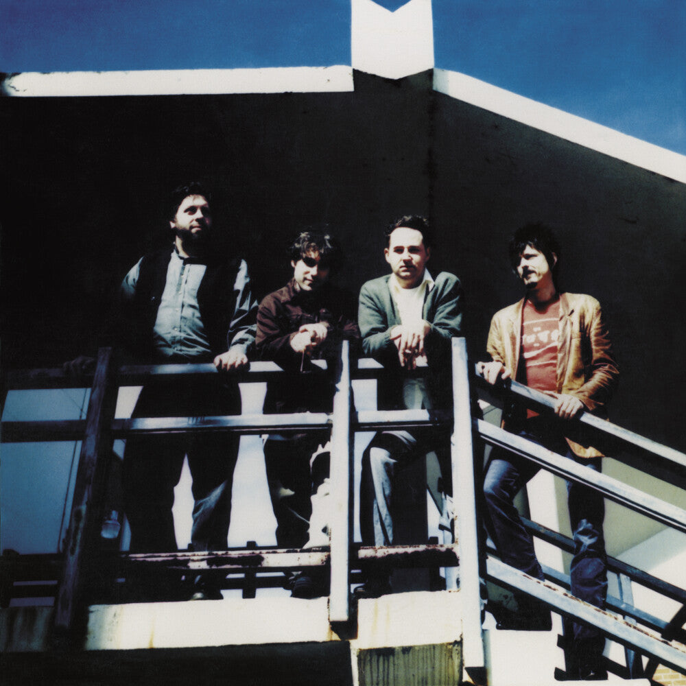 Home For Orphans [Download Included] [Reissue] Vinyl Record