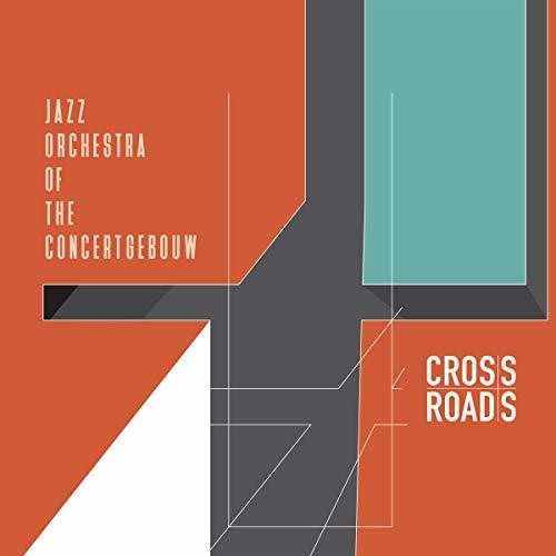 Crossroads [LP] Vinyl Record