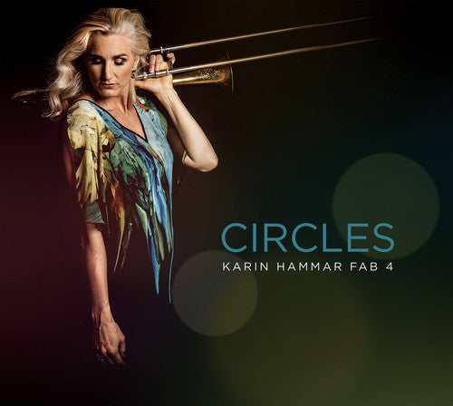 Hammar,karin - Circles - Music CD