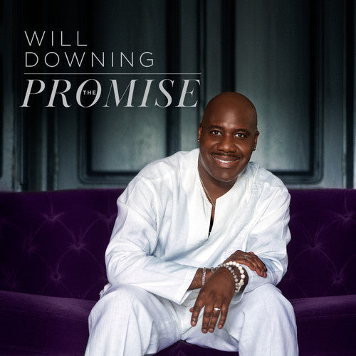 The Promise Music CD