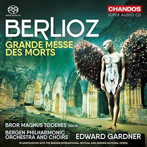 Grande Messe Des Morts 5 Music CD