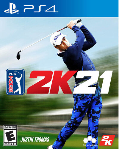 Ps4 Pga Tour 2k21 - Ps4 Pga Tour 2k21 - Video Game