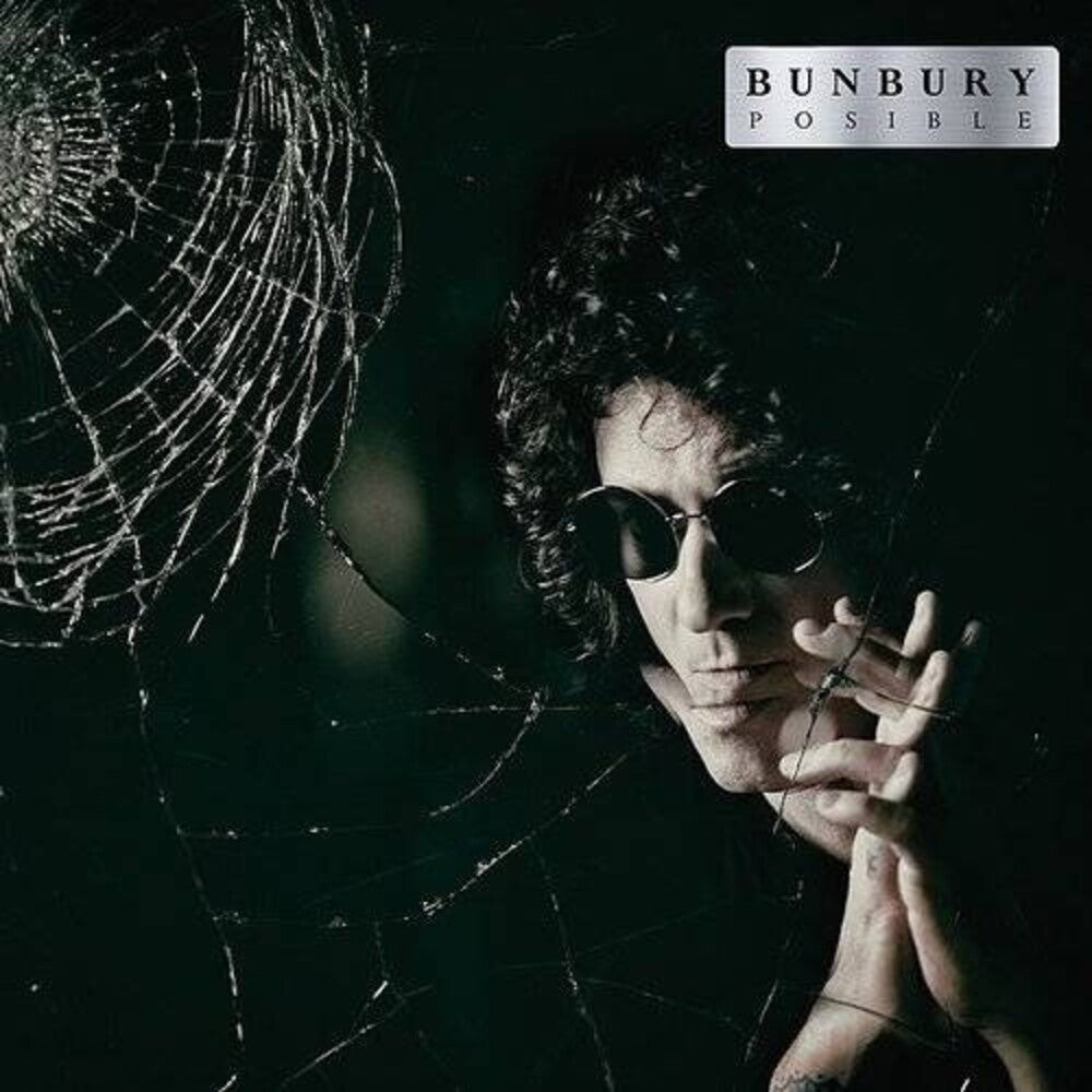 Posible (Incl. CD + Poster) [LP] Vinyl Record