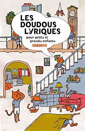 Les Doudous Lyriques / Various - Les Doudous Lyriques / Various - Music CD