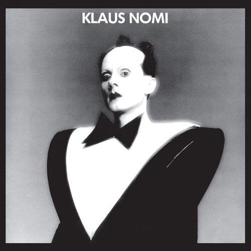 Nomi,klaus - Klaus Nomi - Vinyl Record