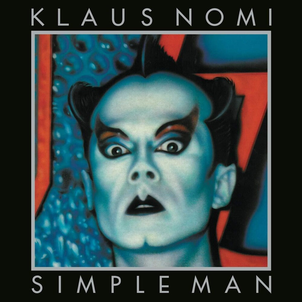 Simple Man [LP] Vinyl Record
