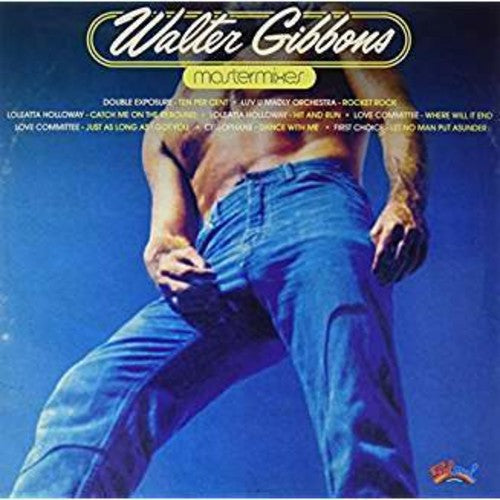 Mastermixes [LP] Vinyl Record