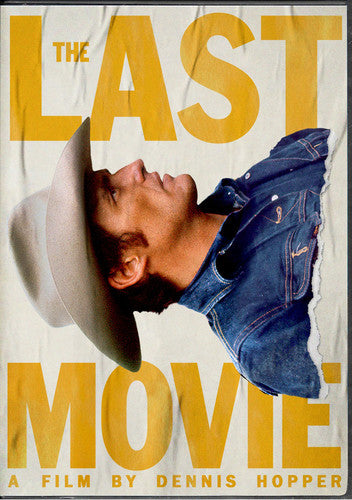 Last Movie - Last Movie - DVD