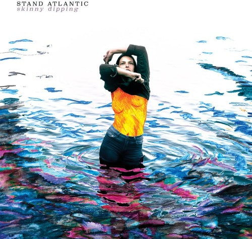 Skinny Dipping Music CD
