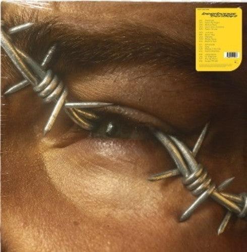 Post Malone - Beerbongs & Bentleys - Vinyl Record