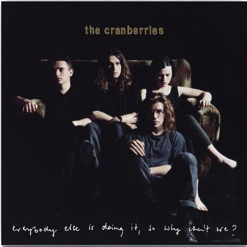 Cranberries - Everybody Else Is Doing It So Why Can't We - Vinyl Record