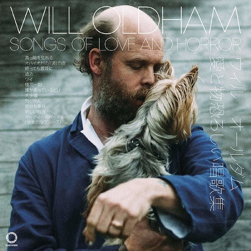 Oldham,will - Songs Of Love And Horror - Music CD
